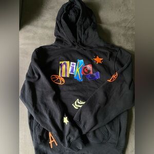 Nike hoodie